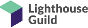 Lighthouse Guild Logo Lighthouse Guild Logo