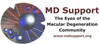 MD Support Logo MD Support Logo